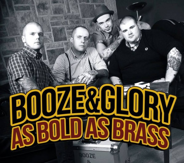 Booze & Glory Reggies Chicago