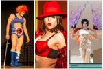 GLITTER GUILD BURLESQUE GLITTER GUILD BURLESQUE