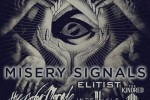Misery Signals Misery Signals