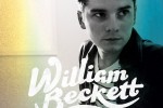 WILLIAM BECKETT WILLIAM BECKETT