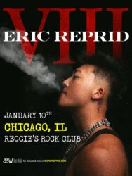Eric Reprid