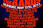 THE CHICAGO BATTLE OF THE BANDS
