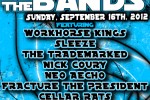 THE CHICAGO BATTLE OF THE BANDS