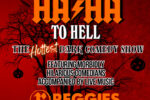 HAHA to Hell