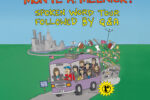 On The Road with the Ramones