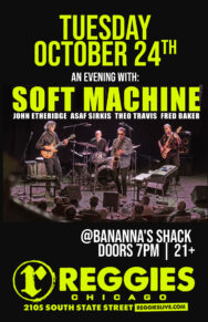 Soft Machine