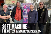 Soft Machine