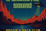 A Galactic Sound