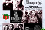 The Handsome Devilz The Handsome Devilz