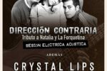 Dirección Contraria (Tributo a Natalia y La Forquetina)