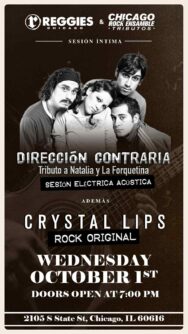 Dirección Contraria