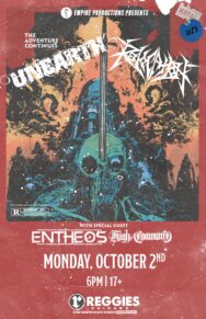 Unearth + Revocation