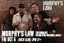 The Rumjacks