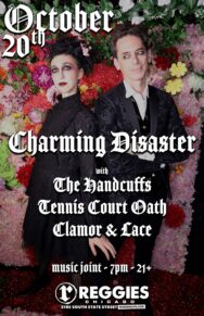 Charming Disaster