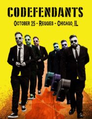 Codefendants