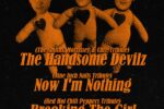 The Handsome Devilz