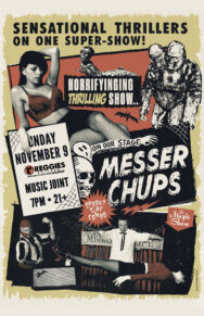 Messer Chups