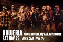 Brujeria