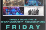 Gorilla Social
