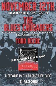 Blues Crusaders