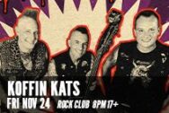 Koffin Kats