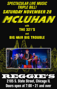McLuhan