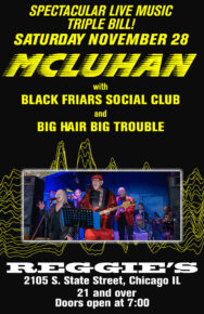 McLuhan