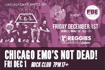 Sugar Emo Night