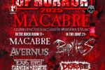 Holiday of Horror 2025