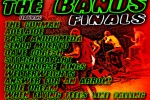 THE CHICAGO BATTLE OF THE BANDS
