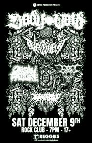 Body Void