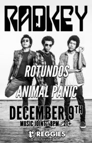 Radkey