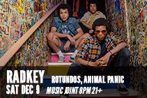 Radkey