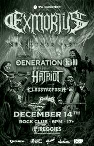 Exmortus