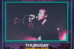 Riot Fest Late Night: Thursday