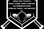 Free Sox Sundays