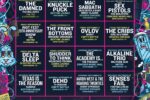 Riot Fest Late Night Presents: Mac Sabbath