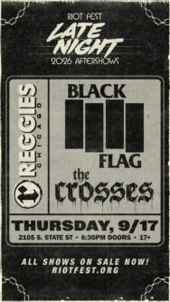 Black Flag
