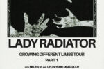 Lady Radiator