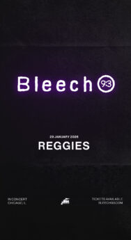 Bleech