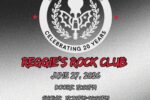 School Of Rock Chicago