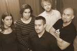LOST CARTOGRAPHERS