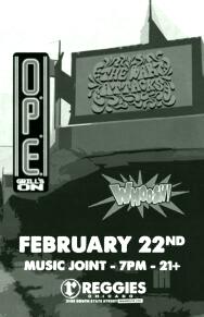 O.P.E.
