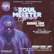 3/24 Nolen Entertainment Presents: Sunday Night Live