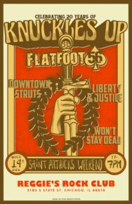 Flatfoot 56