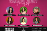 Sabado Night Laughs
