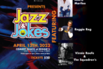 Jazz and Jokes