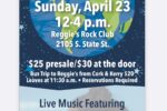 “Sunday Funday for the Alliance for the Great Lakes”