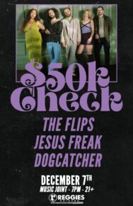 50K Check