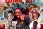 Funny Money productions presents Ladies Night: